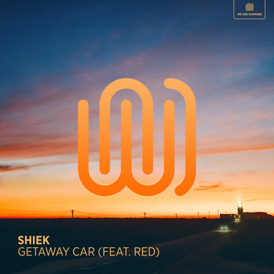 Getaway Car's cover