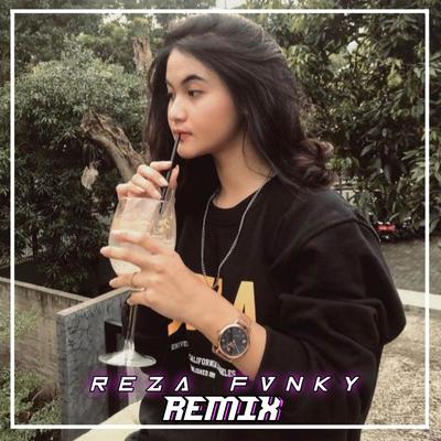 Reza Fvnky Rmx's cover