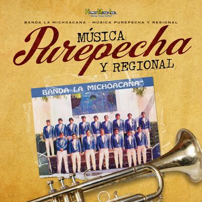 Musica Purepecha y Regional's cover