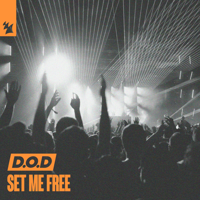 Set Me Free By D.O.D's cover