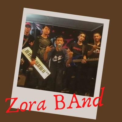 Zora Band's cover