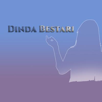 Dinda Bestari's cover