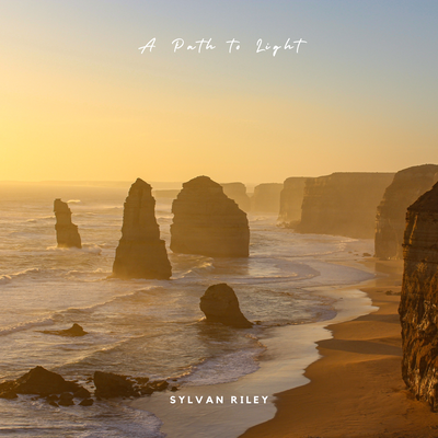 A Path to Light By Sylvan Riley's cover