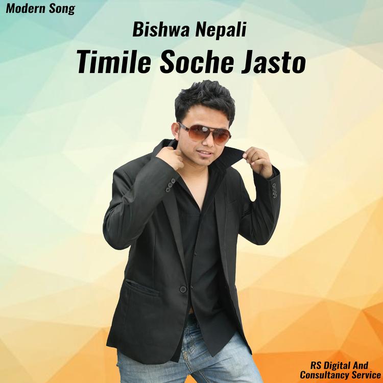 Bishwa Nepali's avatar image