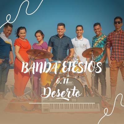 Banda Efésios 6.11's cover