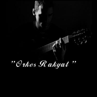 Rakyat Jelata's cover