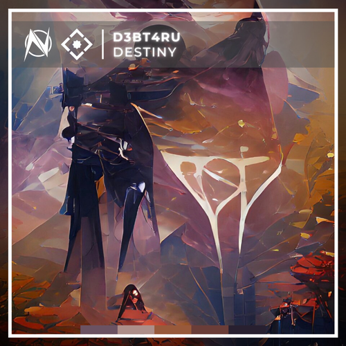 Destiny  DJ Clóvis S FRON...'s cover