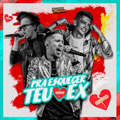 Pra Esquecer Teu Ex's cover