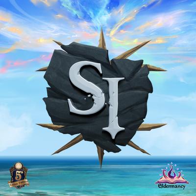 Sunken Isles By Ghostfire Gaming, John Theodore, Annapantsu, Cami-Cat's cover