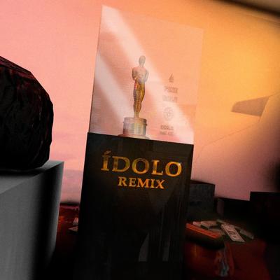Ídolo (Remix)'s cover