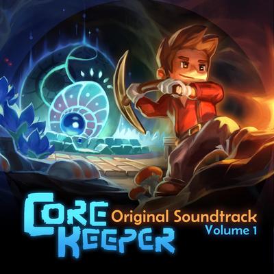 Core Keeper: Original Soundtrack Volume 1's cover