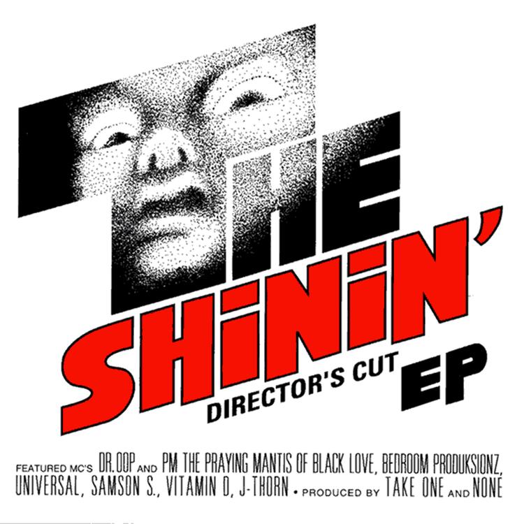 The Shinin''s avatar image