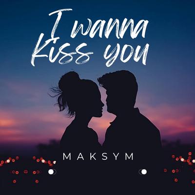 I wanna kiss you's cover