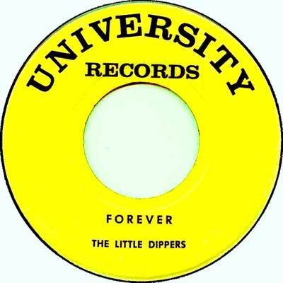 Forever (Single Version) By The Little Dippers's cover