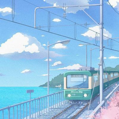 Enoshima By komachi, Dokkodo Sounds's cover