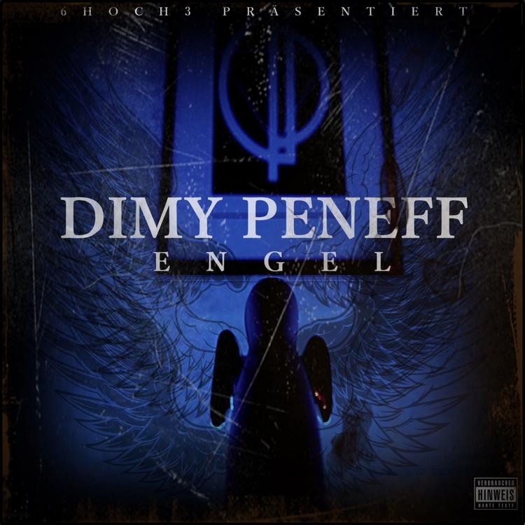 Dimy Peneff's avatar image