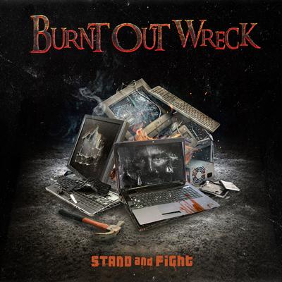 Burnt Out Wreck's cover