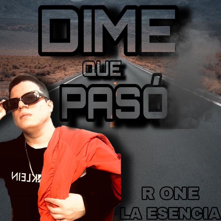 R One - La Esencia's avatar image