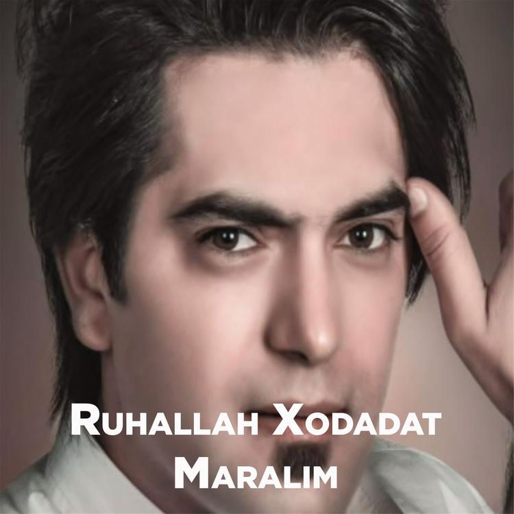 Ruhallah Xodadat's avatar image