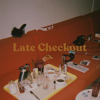 Late Checkout's cover