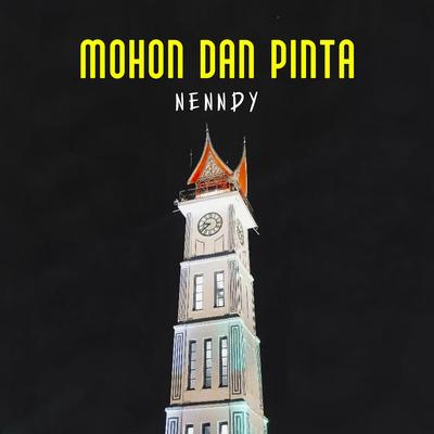 Mohon Dan Pinta's cover