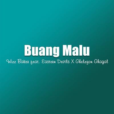 Buang Malu's cover