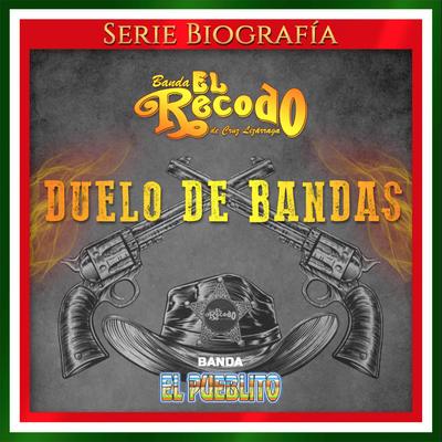 Seis Pies Abajo By Banda El Pueblito, Banda El Recodo de Cruz Lizãrraga's cover