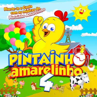 Cinco Patinhos (Remix) By Pintainho Amarelinho's cover