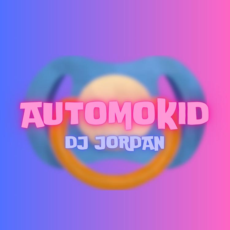 DJ Jordan's avatar image