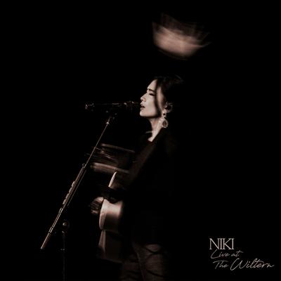 Keeping Tabs (Live at The Wiltern) By NIKI's cover