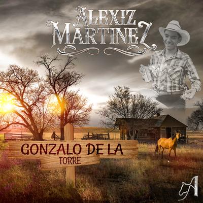 Alexiz Martínez's cover