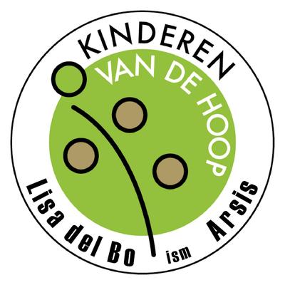 Kinderen Van De Hoop (feat. Arsis)'s cover
