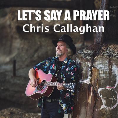 Chris Callaghan's cover