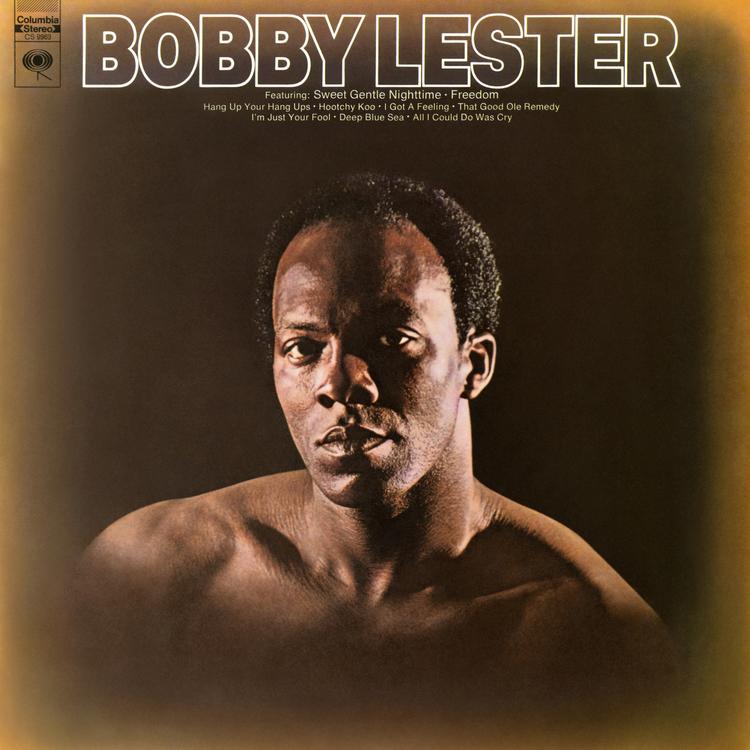 Bobby Lester's avatar image