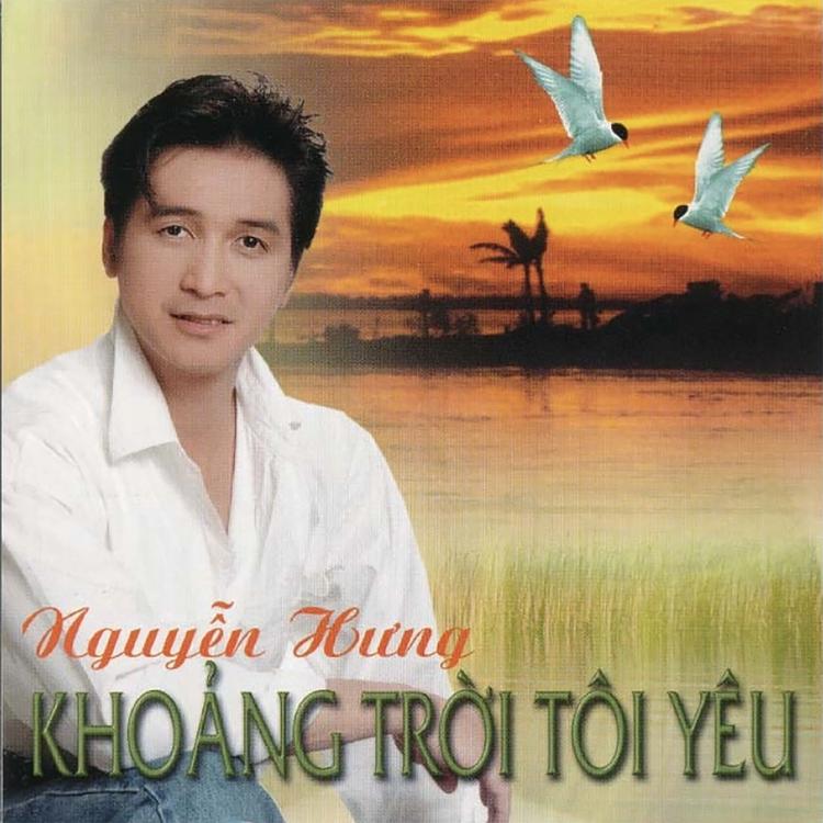 Nguyễn Hưng's avatar image