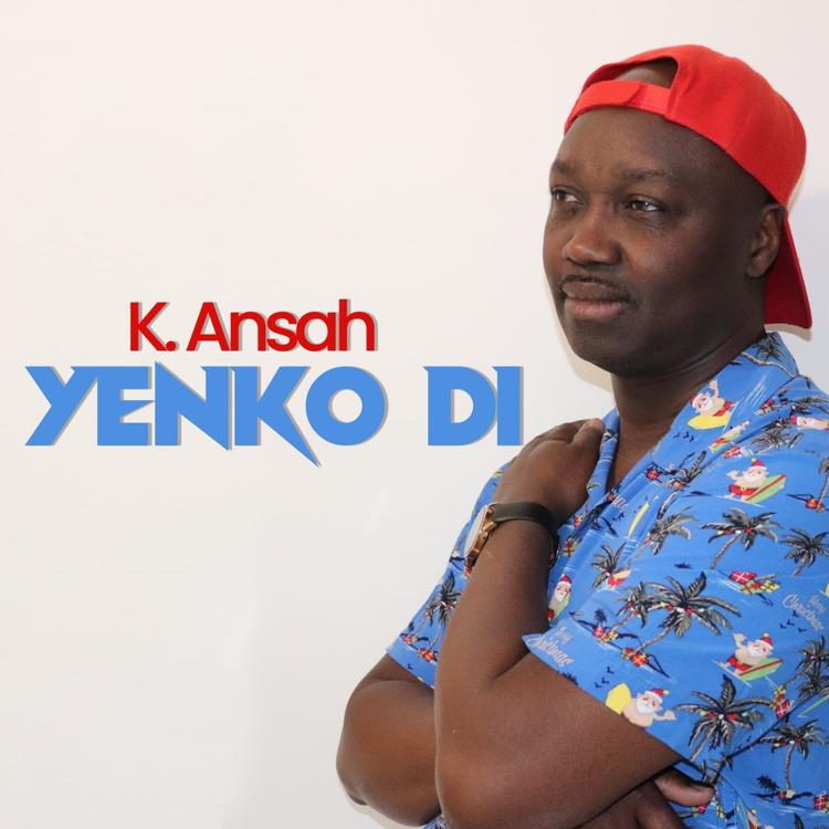 K. Ansah's avatar image