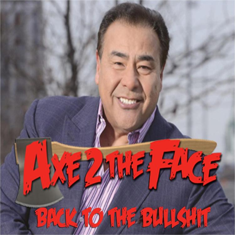 Axe 2 the Face's avatar image