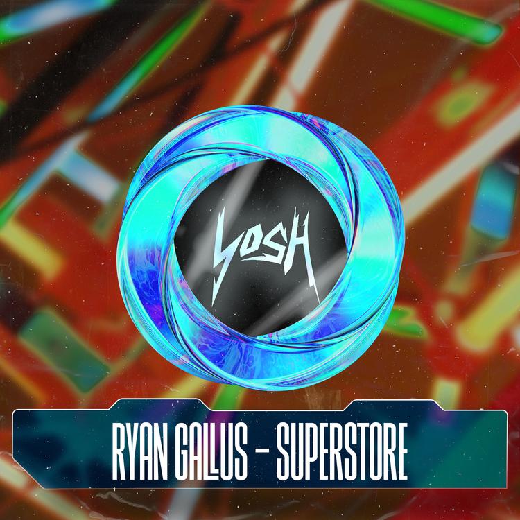 Ryan Gallus's avatar image