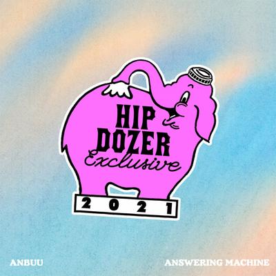 Answering Machine By Anbuu's cover