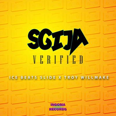 Sgija Verified's cover