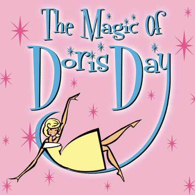The Magic Of Doris Day's cover
