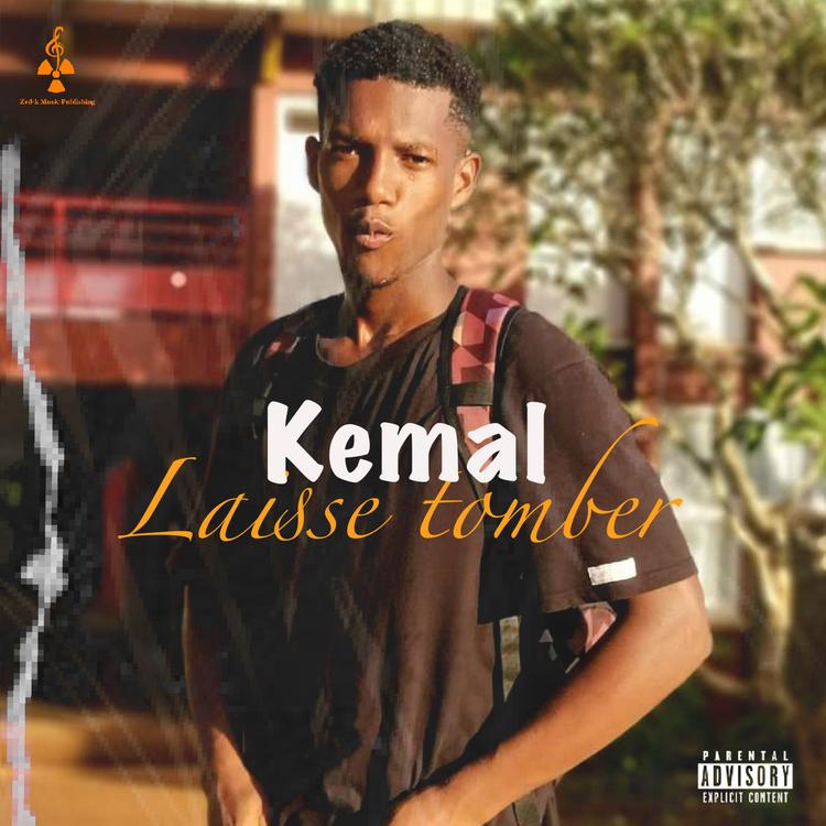 Kemal's avatar image