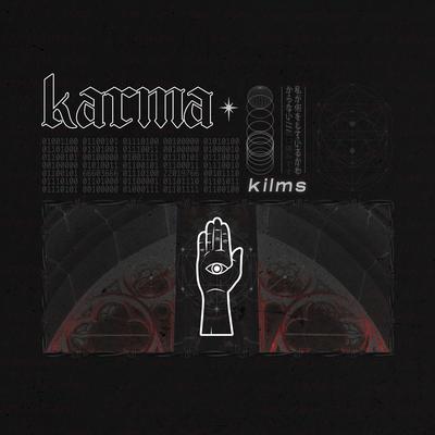 Karma's cover