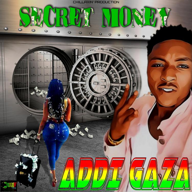 Addi Gaza's avatar image