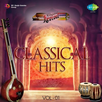 Classic Revival Hits - Volume 01 - Malayalam's cover