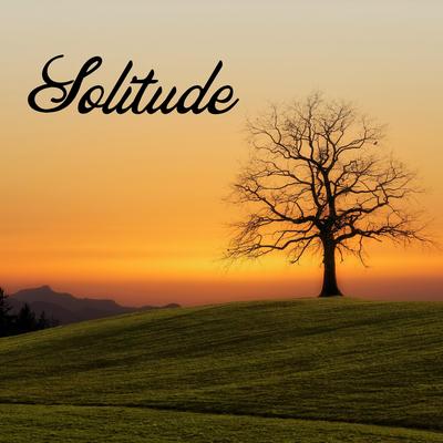 Solitude's cover