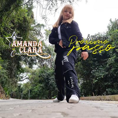 Vagalumes (Remix) By Amanda Clara's cover