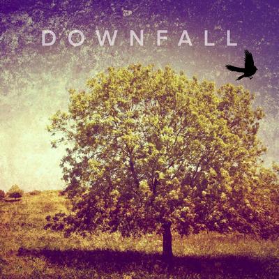 Downfall By Jamie Grey's cover