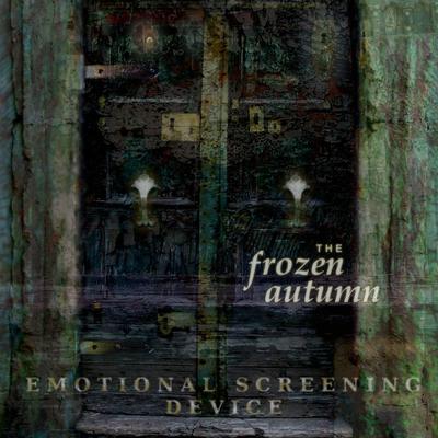 Is Everything Real? By The Frozen Autumn's cover