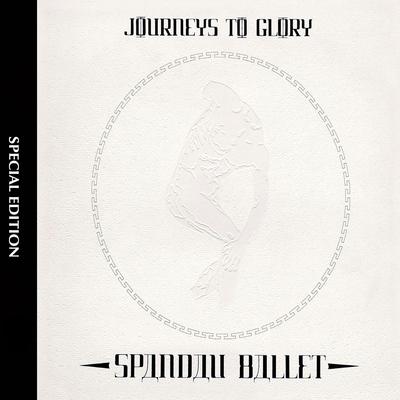 Journeys to Glory (Special Edition)'s cover